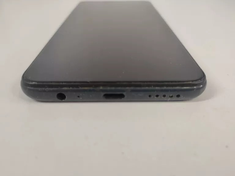 SMARTFON XIAOMI REDMI NOTE 9 4 GB / 128 GB CZARNY