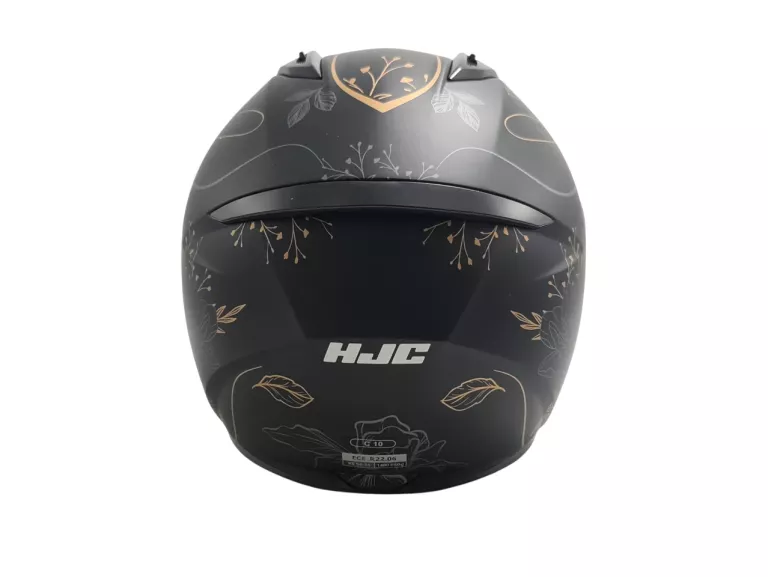 KASK INTEGRALNY HJC C10 ROZMIAR XS + DZ