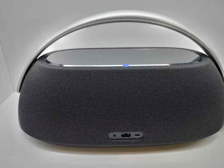 GŁOŚNIK PRZENOŚNY HARMAN KARDON GO PLAY 3 GWARANCJA
