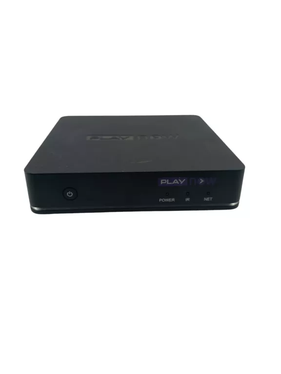 DEKODER PLAY NOW TV BOX 2