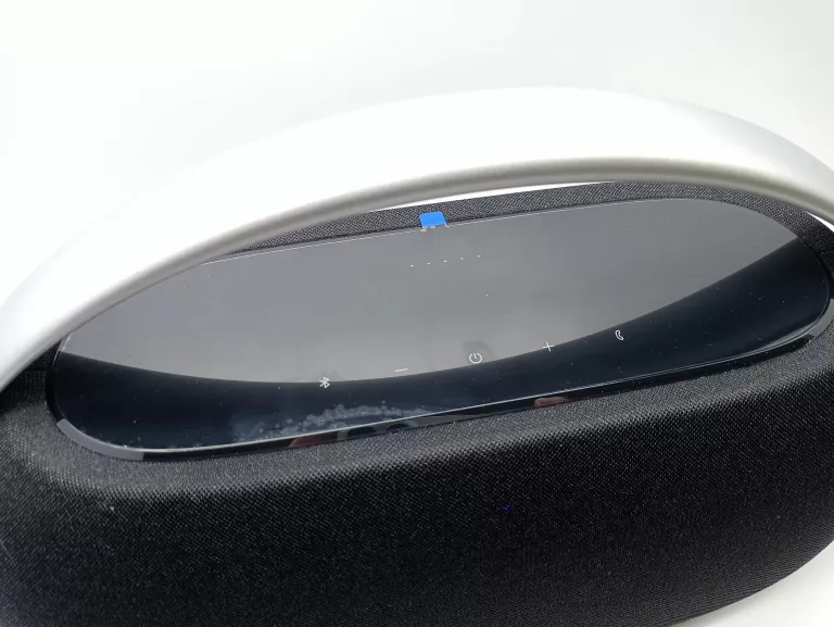 GŁOŚNIK PRZENOŚNY HARMAN KARDON GO PLAY 3 GWARANCJA