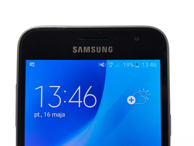 TELEFON SAMSUNG GALAXY J3 2016 1,5/8GB 5'' 2600MAH