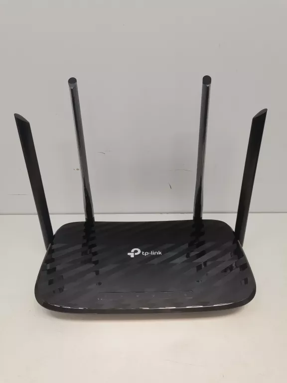 TP-LINK AC1350 PUD