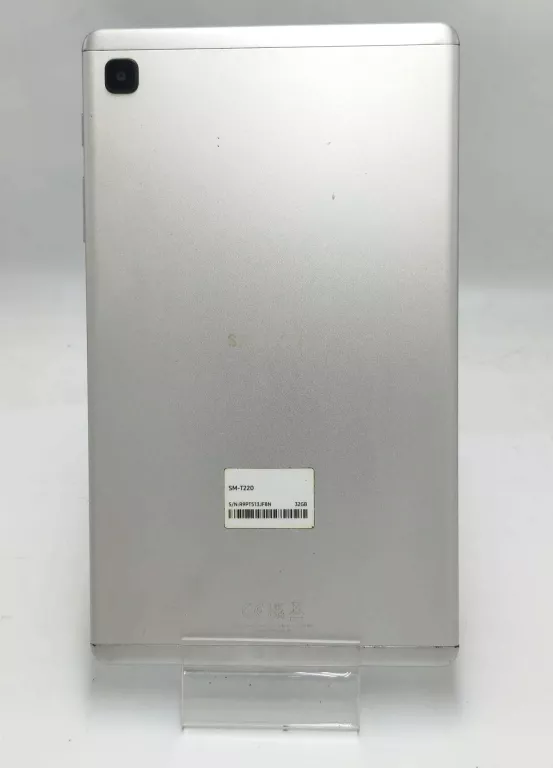 tablet-samsung-tab-a7-lite-t220-pudelko-ladowarka-stan-11323-2