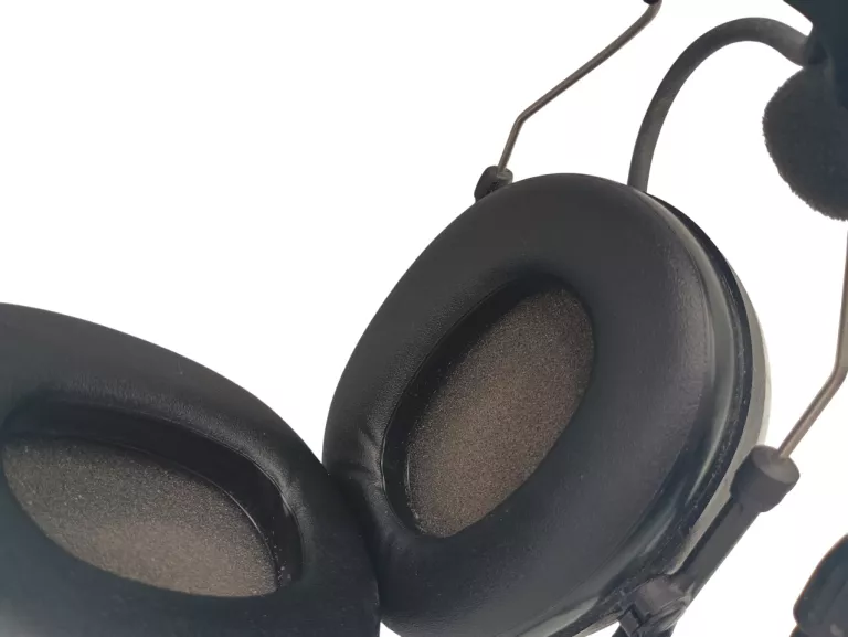 NAUSZNIKI PRZECIWHAŁASOWE 3M PELTOR WS ALERT XP RADIO FM BLUETOOTH