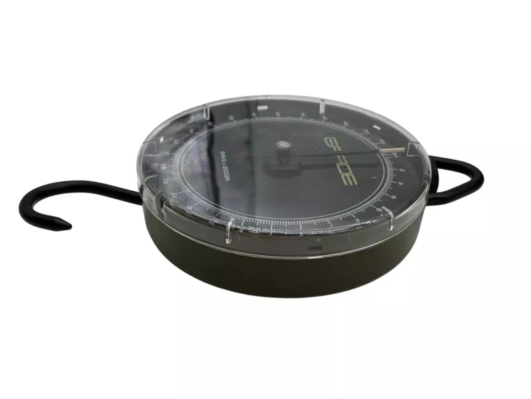 WAGA KARPIOWA GRADE D-LUX SCALE POUCH 54KG