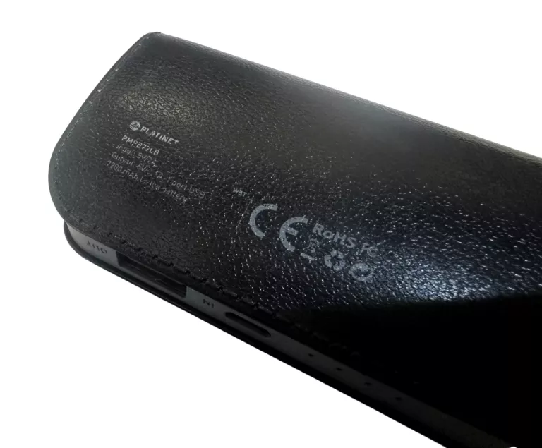 POWERBANK PLATINET 7.200 MAH