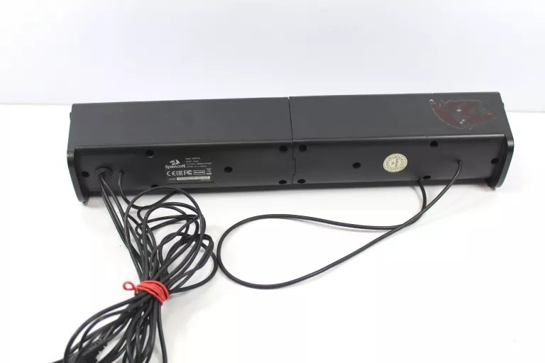GLOSNIKI KOMPUTEROWE REDRAGON GS550