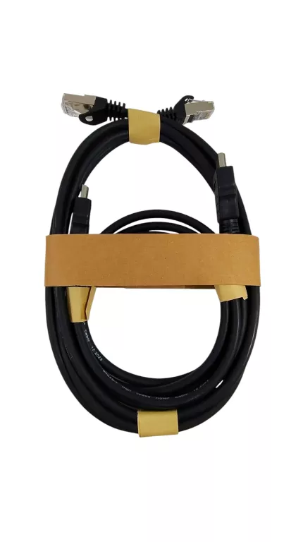 KABLE HDMI + BROAD T CAT.5E FTP 26AWG 4PRS TIA/EIA-5668-B.2