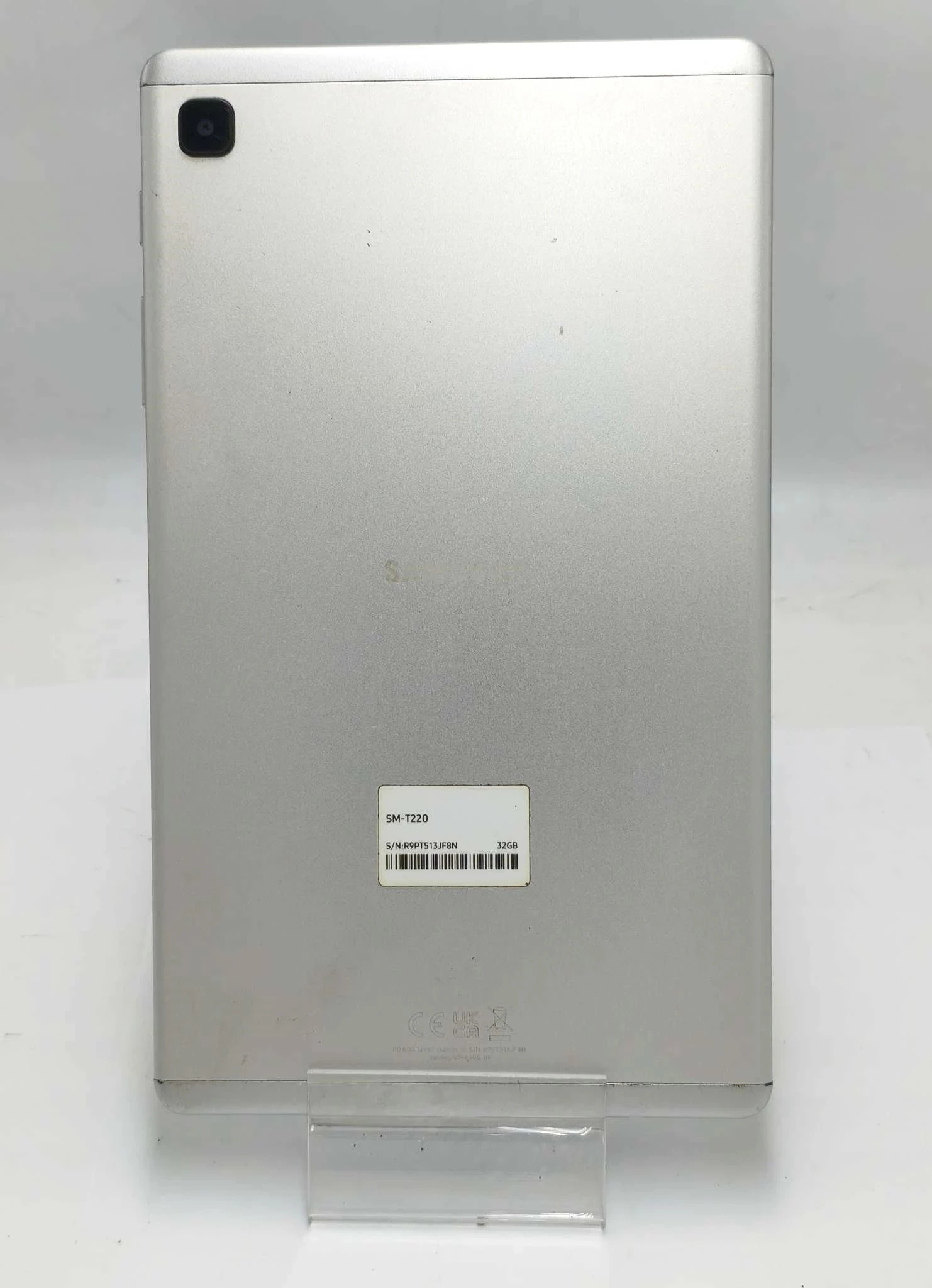 tablet-samsung-tab-a7-lite-t220-pudelko-ladowarka-stan-11323-2