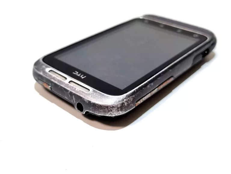 TELEFON HTC WILDFIRE S A510E