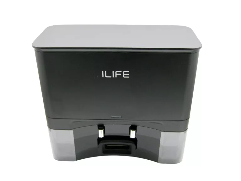 ROBOT SPRZĄTAJĄCY ILIFE V9 PRO KOMPLET JAK NOWY ! GWARANCJA!
