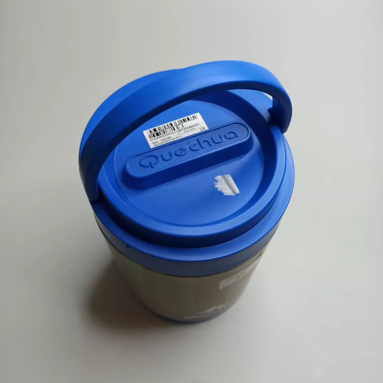 TERMOS QUECHUA OBIADOWY CC83818A