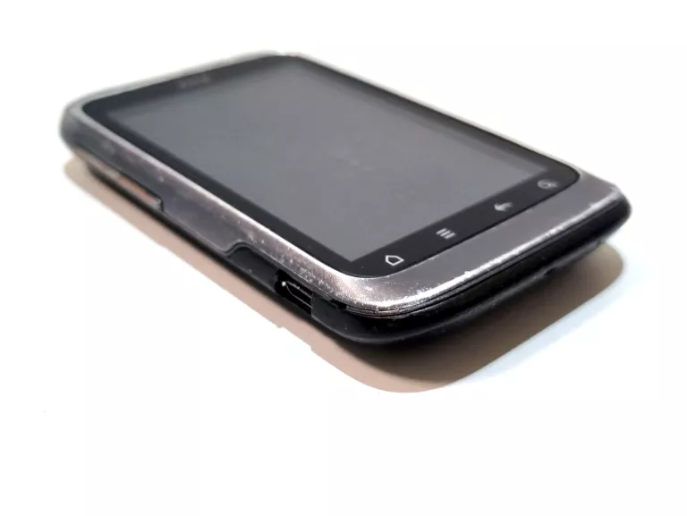 TELEFON HTC WILDFIRE S A510E