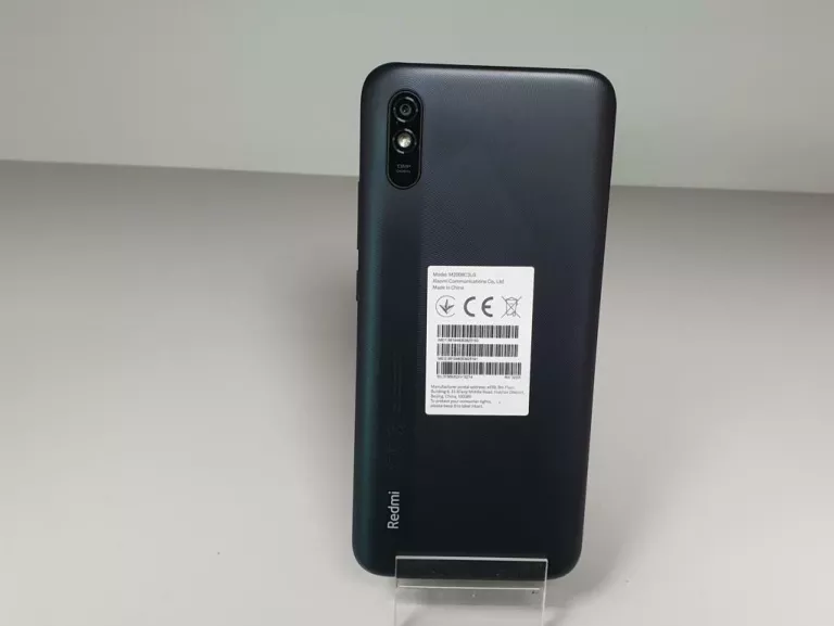TELEFON XIAOMI REDMI 9A 2/32GB