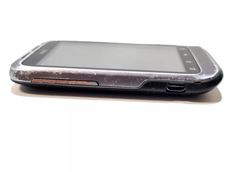 TELEFON HTC WILDFIRE S A510E