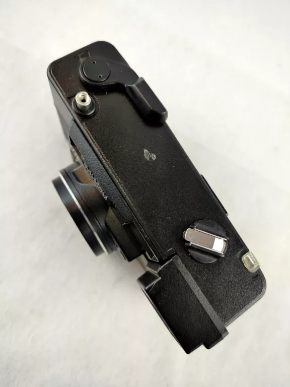 APARAT ANALOGOWY ELIKON PRL