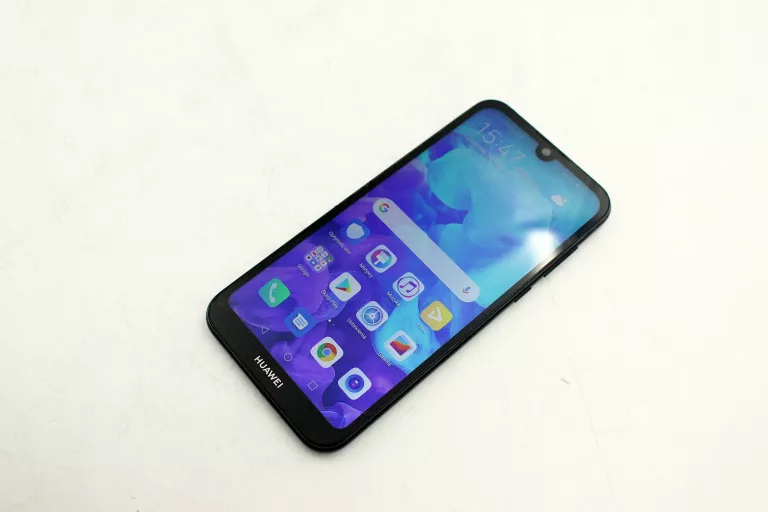 TELEFON HUAWEI Y5 2019