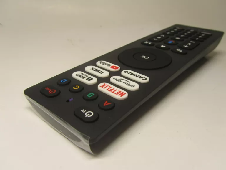 DEKODER PLAY BOX TV ZESTAW