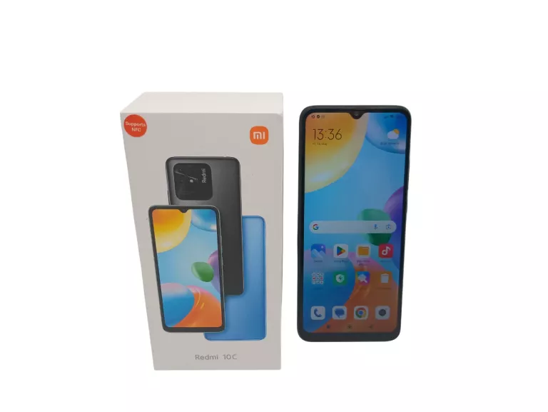 telefon-xiaomi-redmi-10c-4128gb-4g-lte-szary-opis-plac-konstytucji-16-drawsko-pomorskie-ww