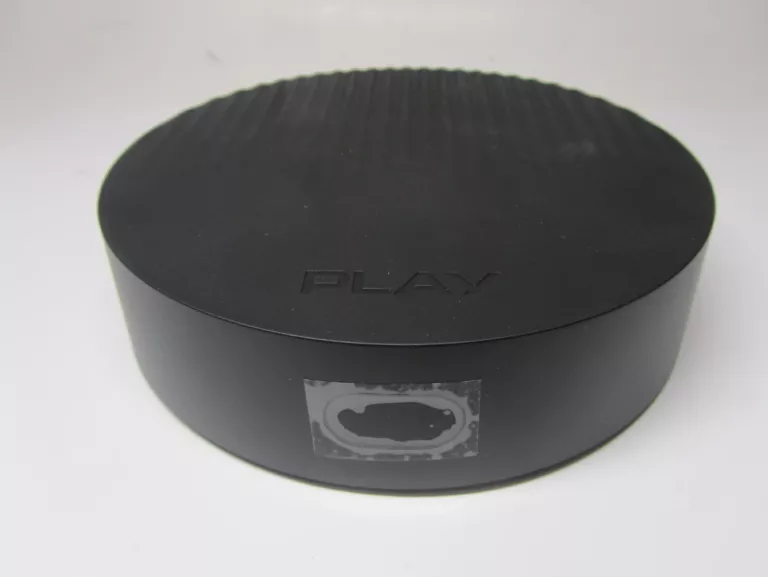 DEKODER PLAY BOX TV ZESTAW