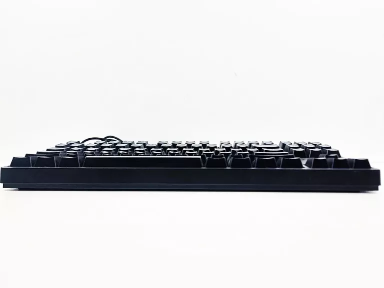 KLAWIATURA KRUX ATAX PRO RGB TKL GATERON RED