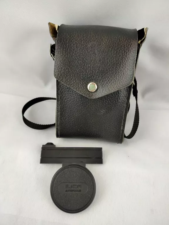 APARAT ANALOGOWY ELIKON PRL