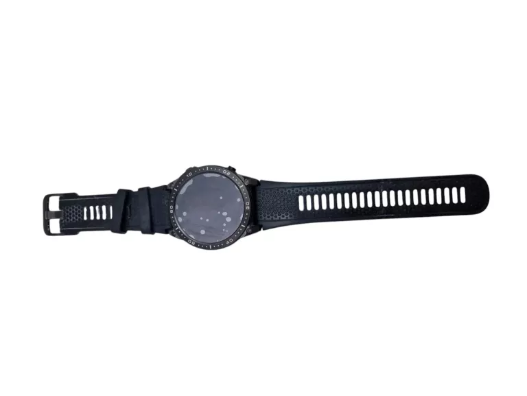 SMARTWATCH ZEBLAZE ARES 3 PRO CZARNY