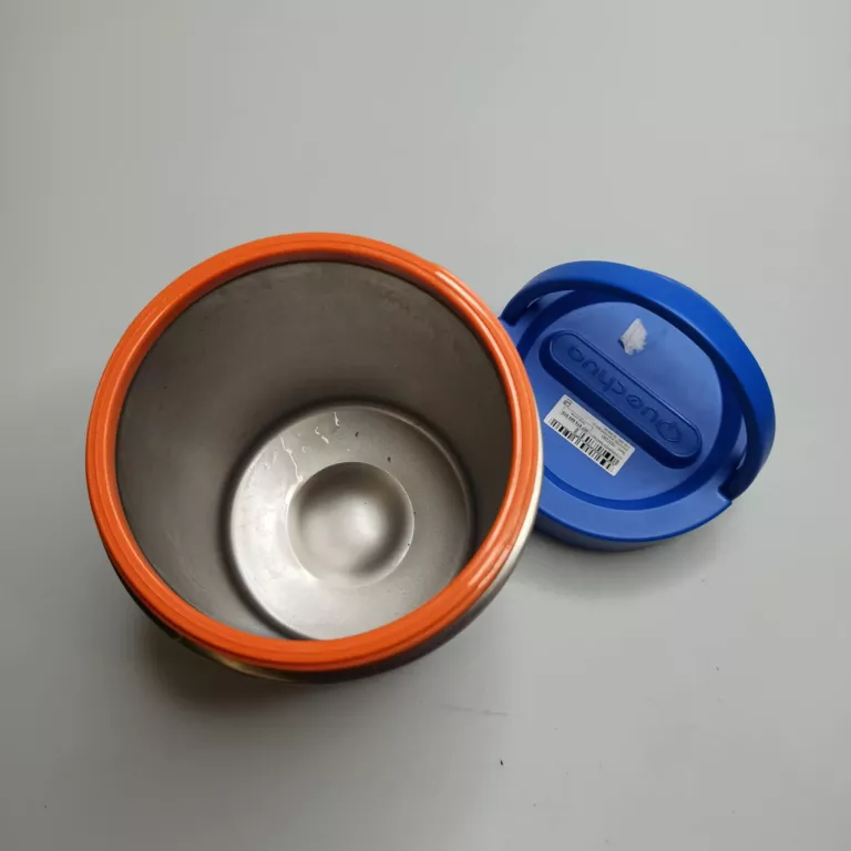 TERMOS QUECHUA OBIADOWY CC83818A