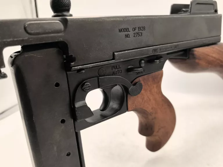 REPLIKA KARABIN THOMPSON M-1 DENIX MODEL 1093
