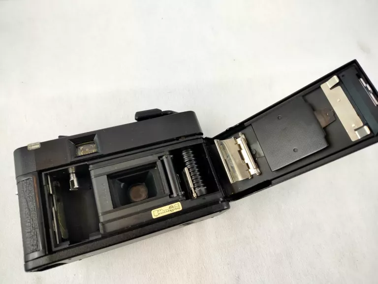 APARAT ANALOGOWY ELIKON PRL