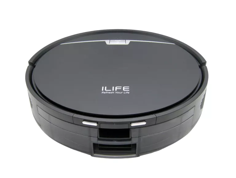 ROBOT SPRZĄTAJĄCY ILIFE V9 PRO KOMPLET JAK NOWY ! GWARANCJA!