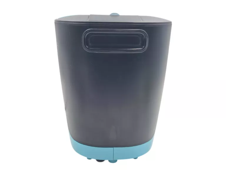 EKSPRES NA KAPSUŁKI TCHIBO CAFISSIMO MINI ELECTRIC MIĘTOWY 326688
