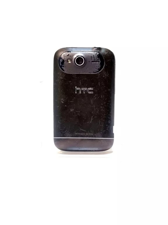 TELEFON HTC WILDFIRE S A510E