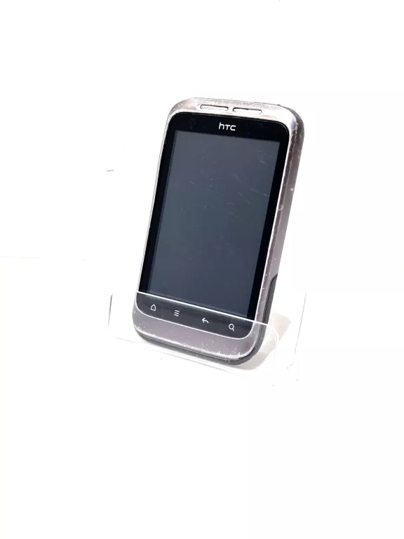 TELEFON HTC WILDFIRE S A510E