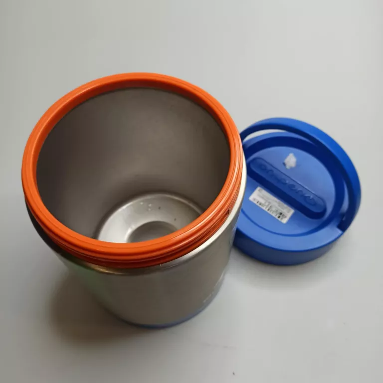 TERMOS QUECHUA OBIADOWY CC83818A