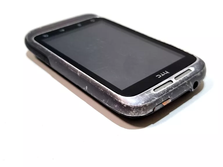 TELEFON HTC WILDFIRE S A510E