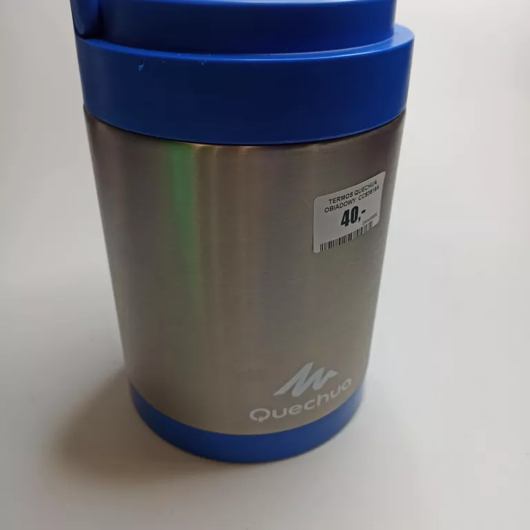 TERMOS QUECHUA OBIADOWY CC83818A