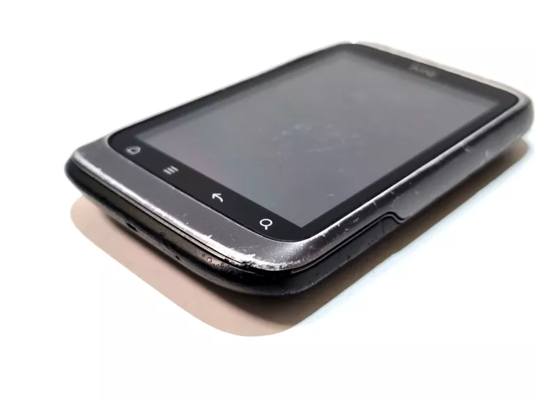 TELEFON HTC WILDFIRE S A510E