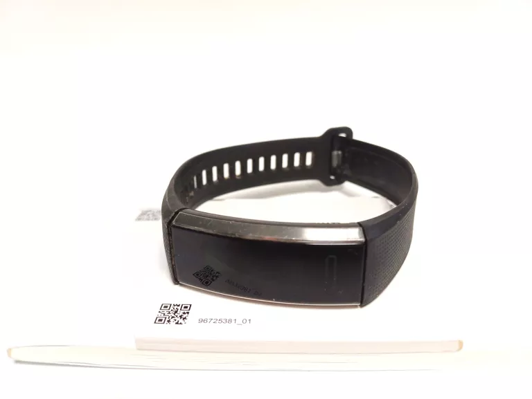ZEGAREK HUAWEI BAND 3 PRO