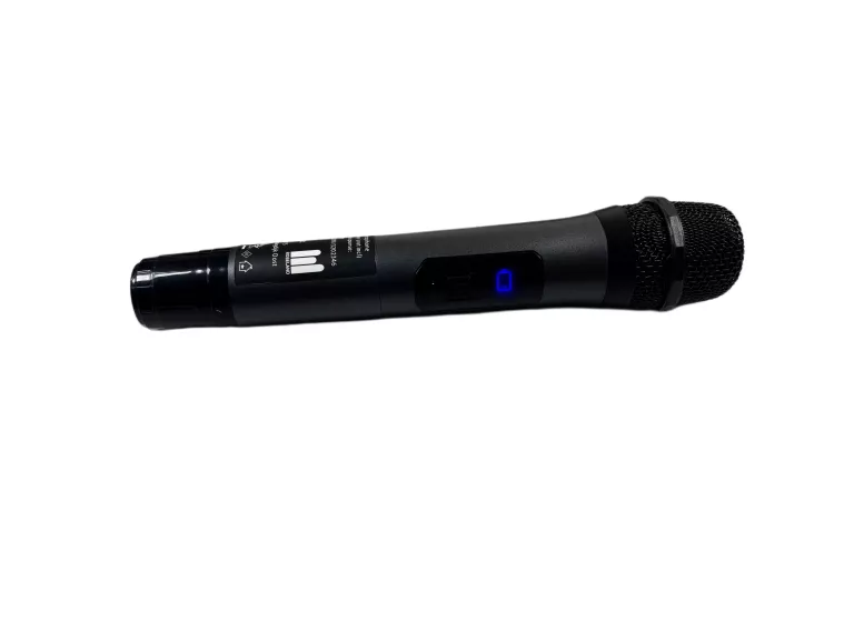MIKROFON WIRELESS MICROPHONE ROSELAND RM-100