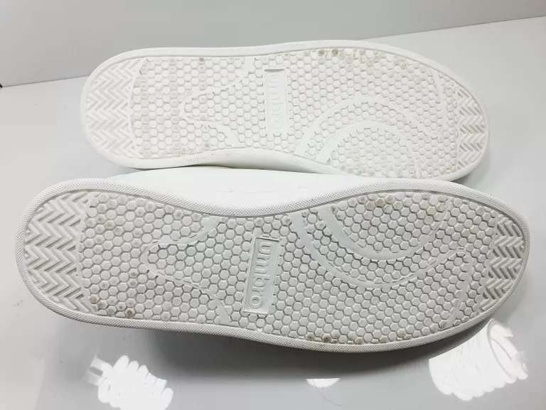 UMBRO BUTY SPORTOWE BIAŁE ROZMIAR 42