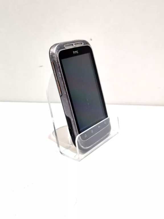 TELEFON HTC WILDFIRE S A510E