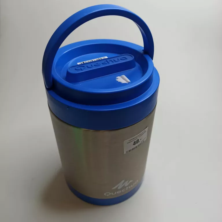 TERMOS QUECHUA OBIADOWY CC83818A
