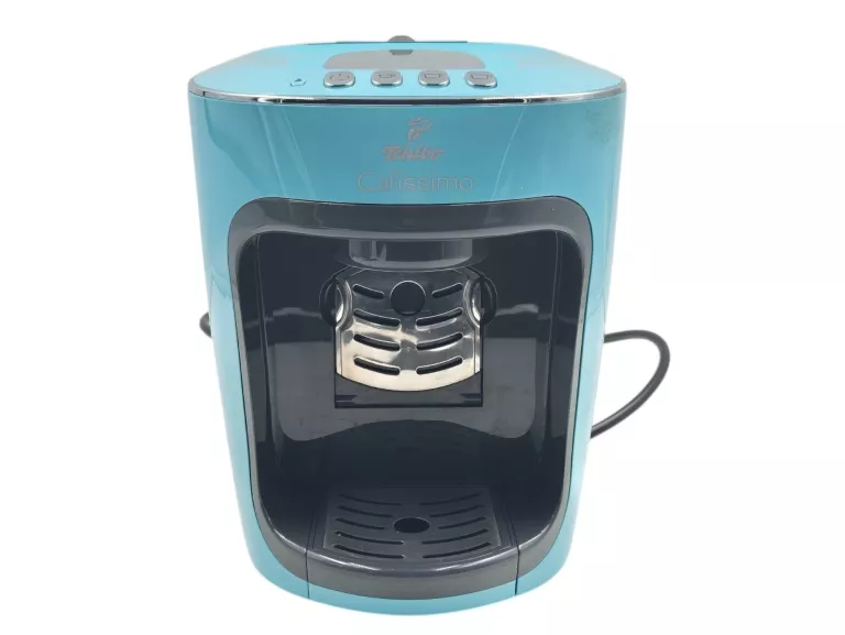 EKSPRES NA KAPSUŁKI TCHIBO CAFISSIMO MINI ELECTRIC MIĘTOWY 326688