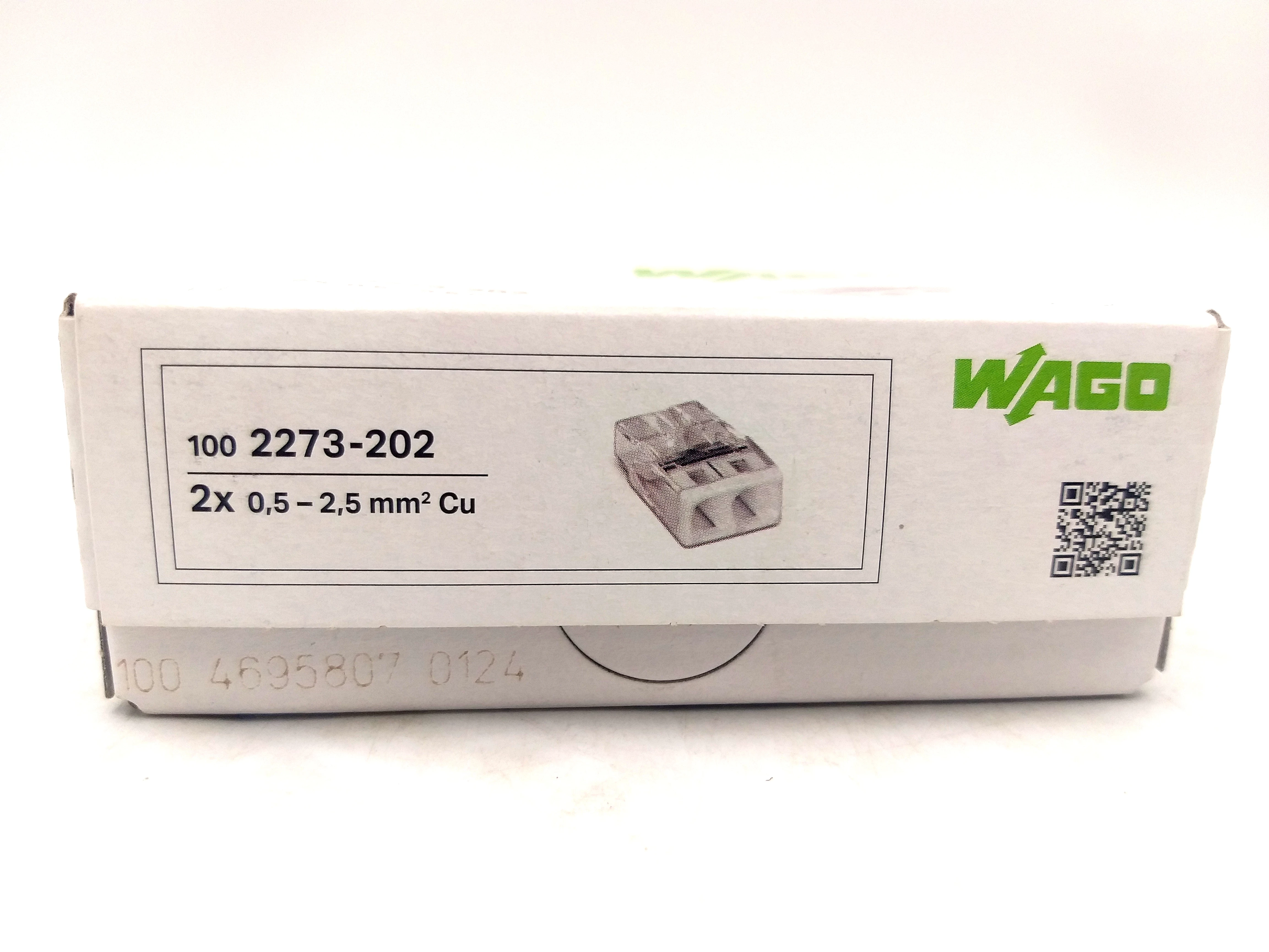 wago-szybkozlaczka-2x05-25mm2-2273-202-100-sztuk-ean-gtin-4050821027843