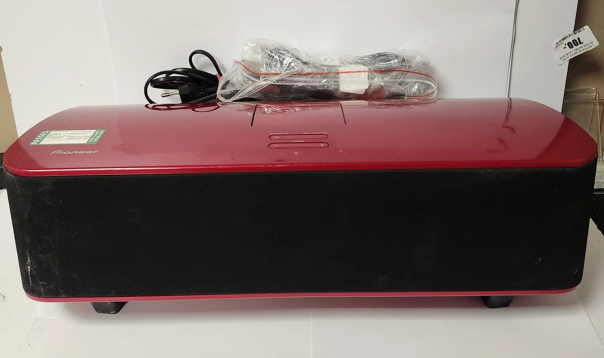 pioneer-xw-nas5-radio-ean-gtin-0711719051275