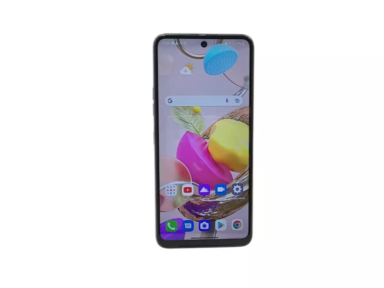 TELEFON LG K42 3/64GB 6.6" 4000MAH DUAL SIM