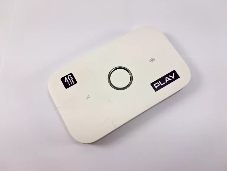 ROUTER MOBILNY NA KARTĘ HUAWEI E5573 4G LTE
