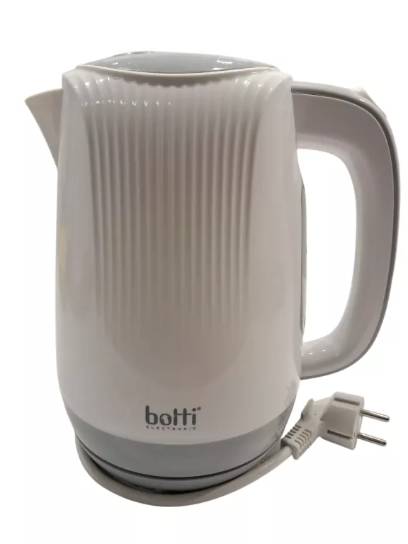 CZAJNIK ELEKTRYCZNY BOTTI HHB1779